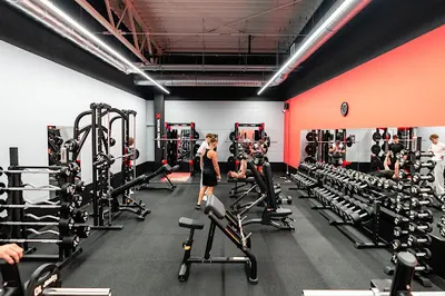 Xtreme Fitness Ciechanów Gostków